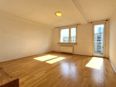 Mieszkanie nad jeziorem