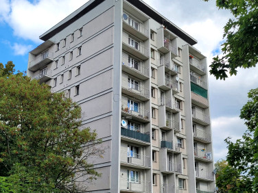 Mieszkanie Katowice