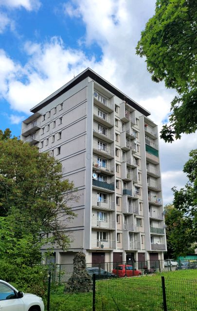 Mieszkanie Katowice