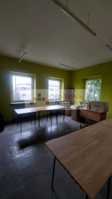 Lokal Lublin