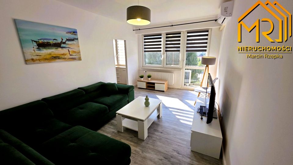 Mieszkanie Tarnów sprzedaż