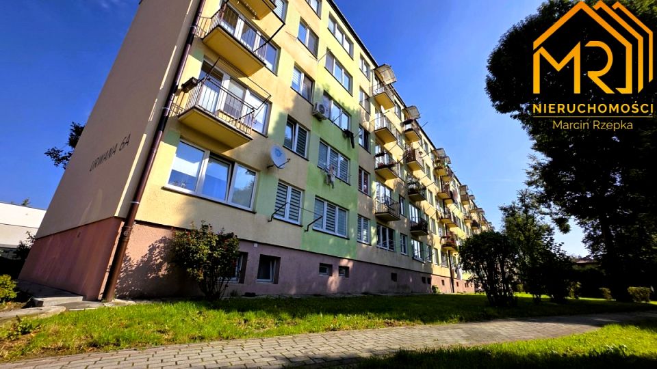 Mieszkanie Tarnów