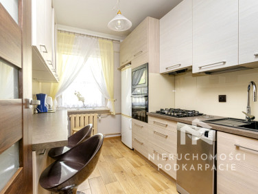 Mieszkanie Rzeszów