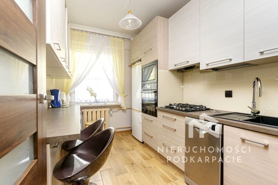 Mieszkanie Rzeszów