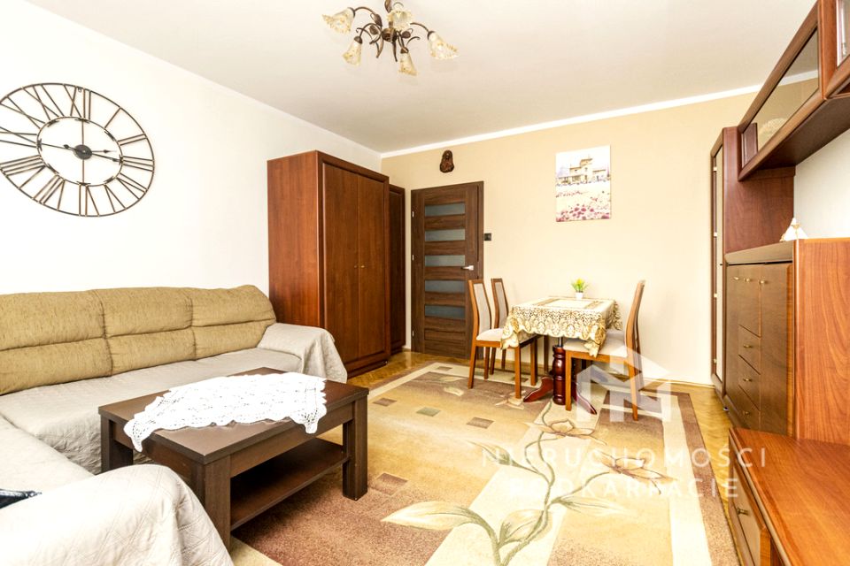 Mieszkanie Rzeszów wynajem