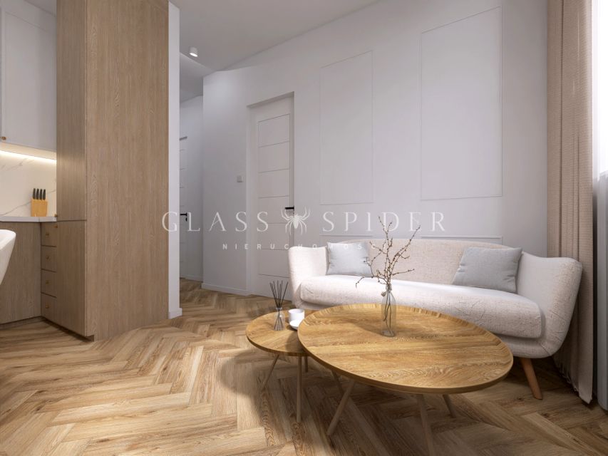 Mieszkanie Warszawa sprzedaż