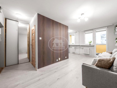 Mieszkanie blok mieszkalny sprzedaż