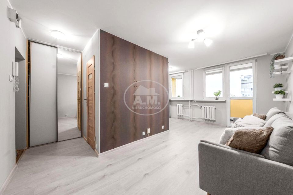 Mieszkanie blok mieszkalny sprzedaż