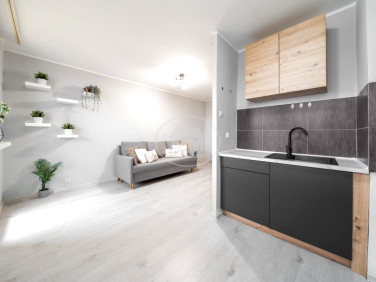 Mieszkanie blok mieszkalny Wrocław