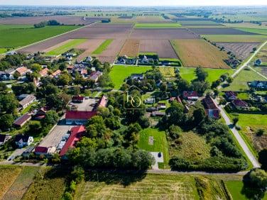 Działka budowlana Milejowice