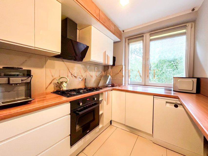 Mieszkanie nad rzeką