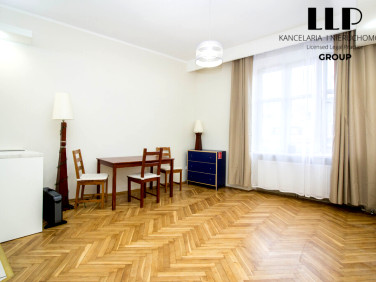 Mieszkanie Kraków