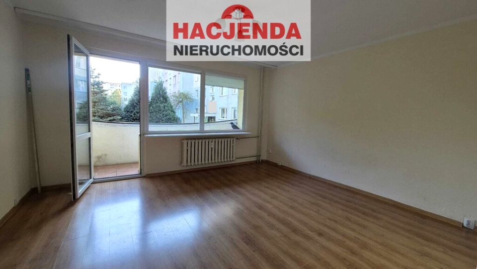 Mieszkanie Police