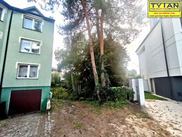 Działka budowlana sprzedam