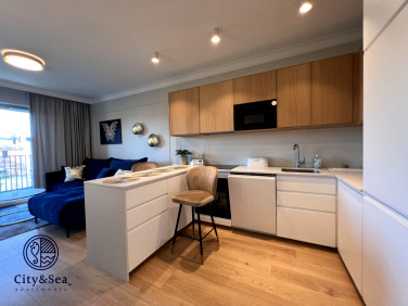 Mieszkanie apartamentowiec wynajem