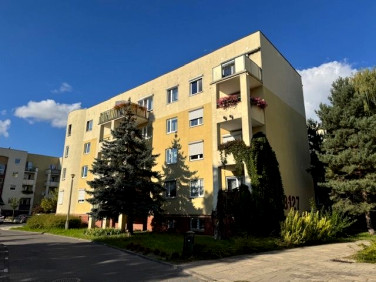 Mieszkanie Poznań
