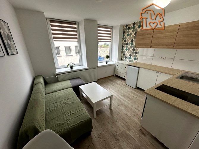 Mieszkanie Częstochowa