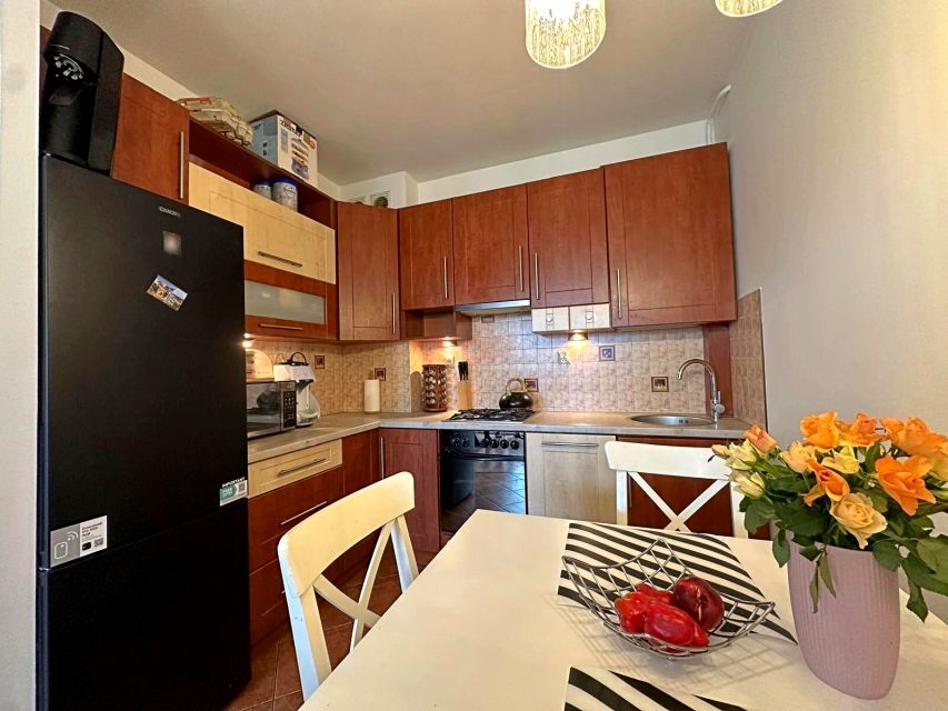 Mieszkanie blok mieszkalny sprzedaż