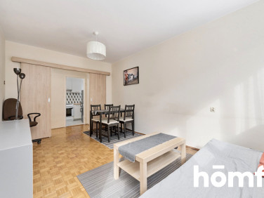 Mieszkanie Wrocław wynajem