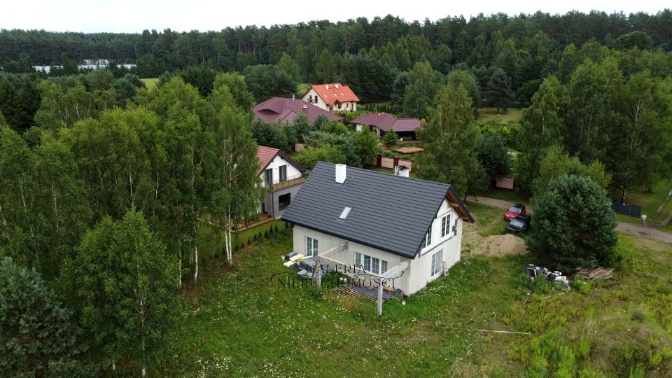 Dom Olsztyn