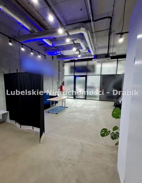 Lokal Lublin