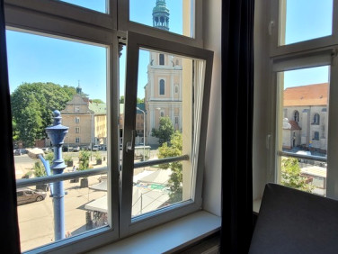 Mieszkanie Poznań
