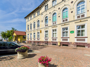 Lokal Kwidzyn