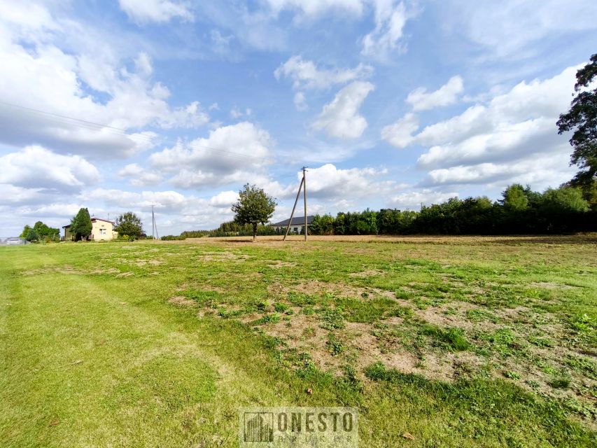 Działka budowlana sprzedam