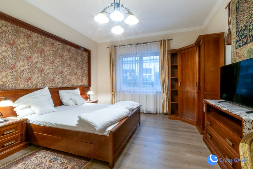 Mieszkanie Kraków