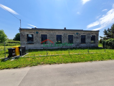 Budynek użytkowy Pisarzowice