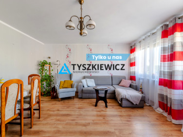Mieszkanie Dębnica Kaszubska