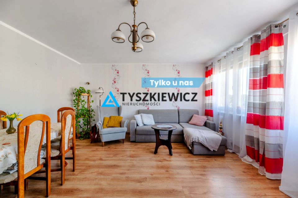 Mieszkanie Dębnica Kaszubska
