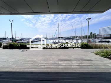 Lokal Gdynia