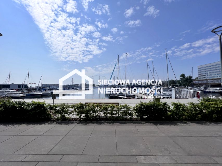 Lokal Gdynia wynajem