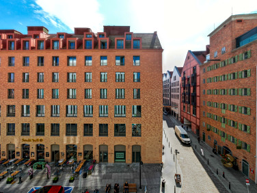 Mieszkanie Gdańsk sprzedaż