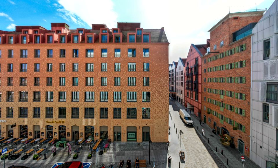 Mieszkanie Gdańsk sprzedaż