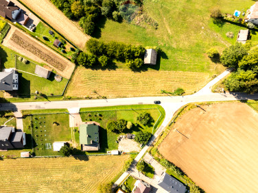 Działka rolna Smardzowice