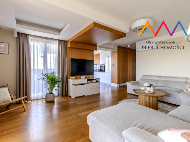 Mieszkanie apartamentowiec sprzedaż
