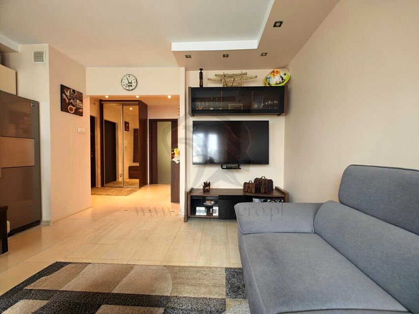 Mieszkanie blok mieszkalny sprzedaż