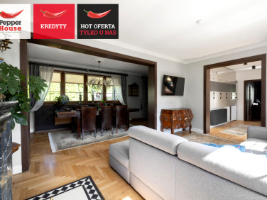 Dom wolnostojący sprzedaż