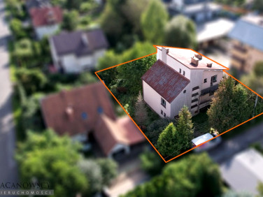 Dom Węgrzce