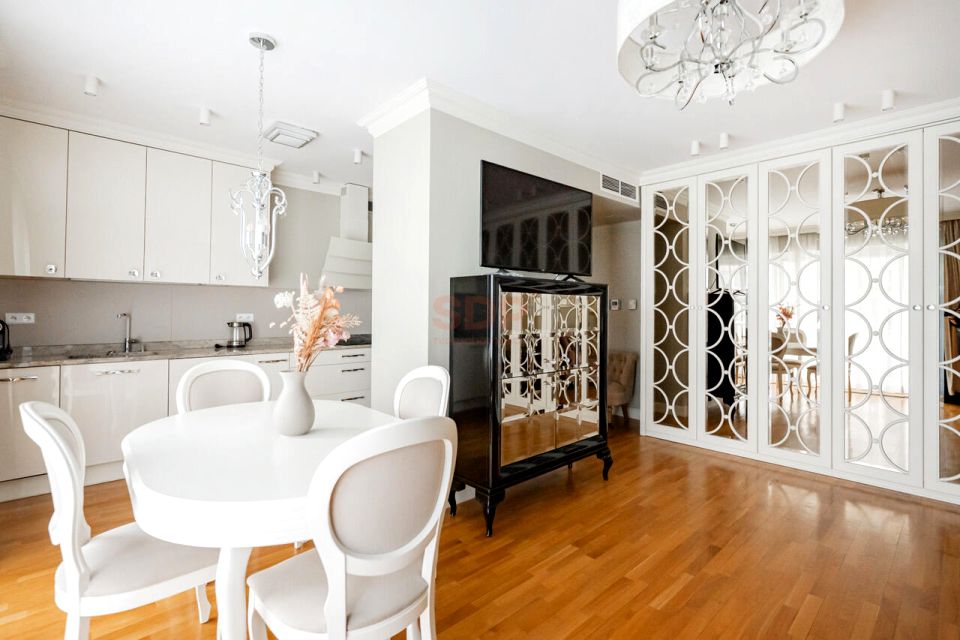 Mieszkanie apartamentowiec wynajem