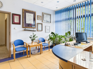 Lokal Wrocław sprzedaż