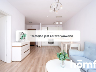 Mieszkanie Kraków