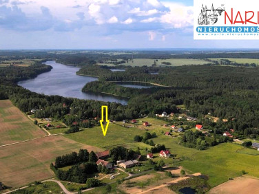 Działka Bogaczewo
