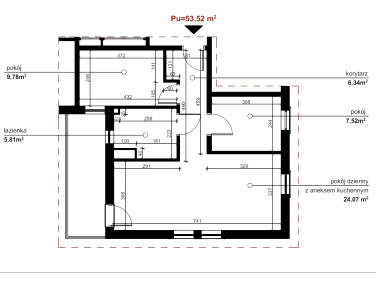 Mieszkanie Szczecin sprzedaż