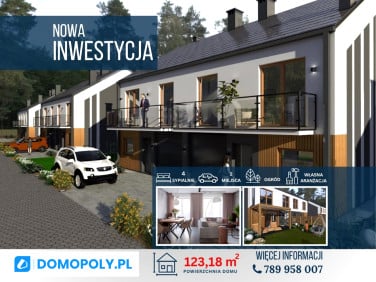 Dom Głogów Małopolski