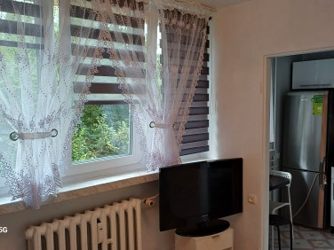 Mieszkanie Chorzów