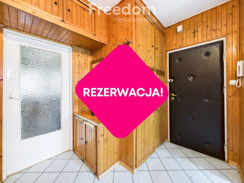 Mieszkanie Olsztynek