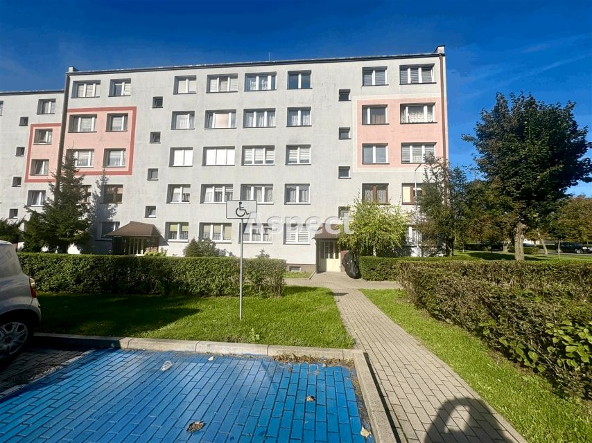Mieszkanie Kutno